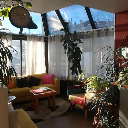 Hotel Vauban Livry-Gargan Kültér fotó
