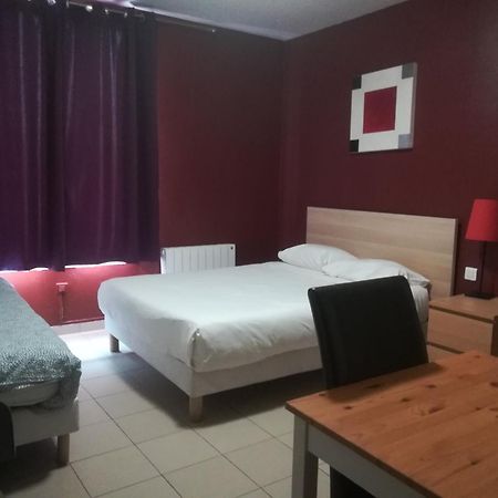 Hotel Vauban Livry-Gargan Kültér fotó