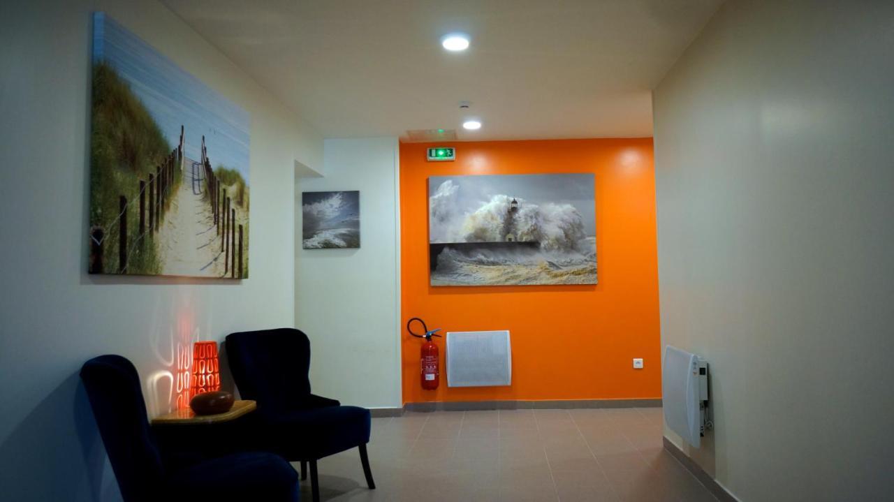 Hotel Vauban Livry-Gargan Kültér fotó