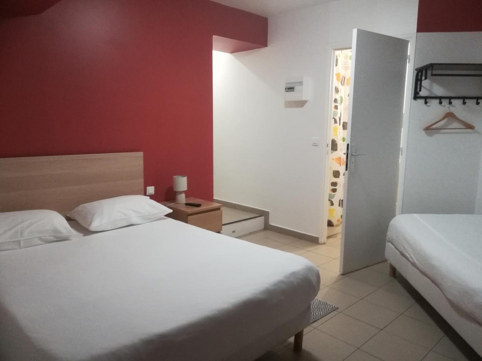 Hotel Vauban Livry-Gargan Kültér fotó